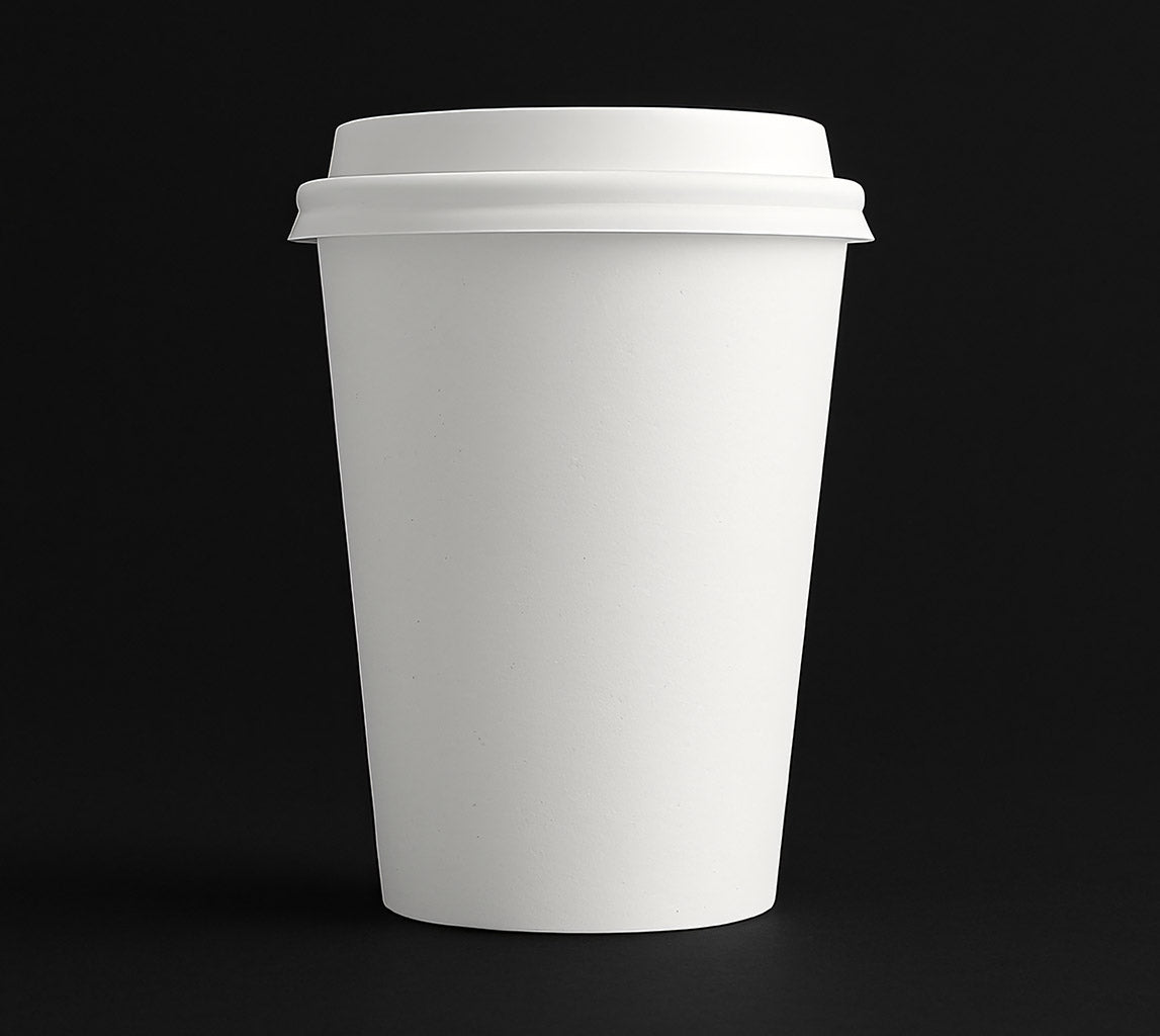 Cup of Coffee