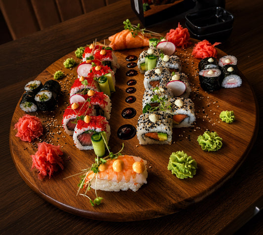 Plater for 2pp (26pcs)