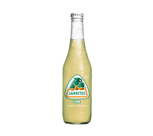 Jarritos - Lime