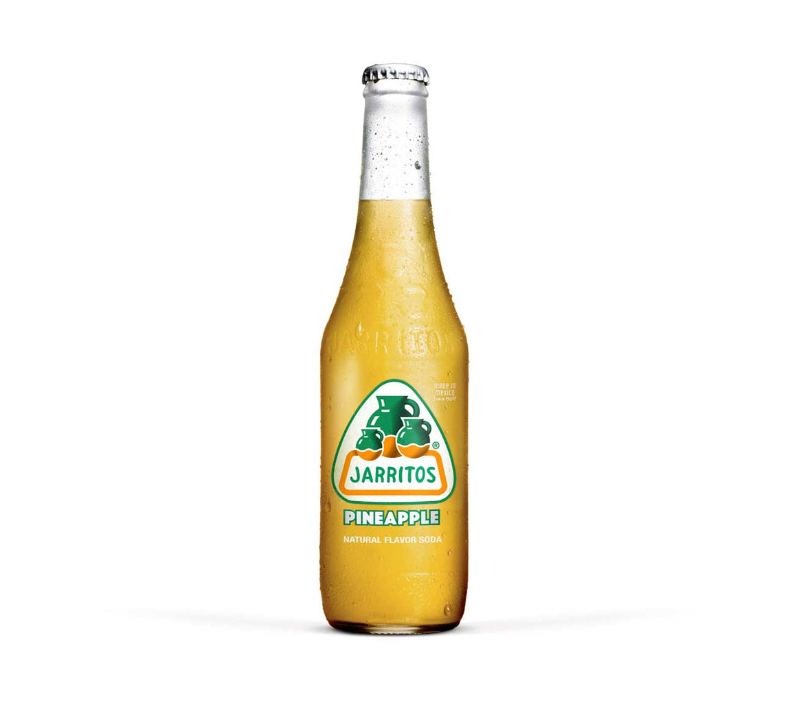 Jarritos - Pineapple