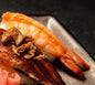 ⁠Prawn Nigiri (2pcs)