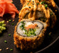 Spicy Mango Maguro Roll (8pcs)
