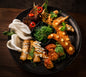 Starters Sharing Platter 2-4pp (21pcs)